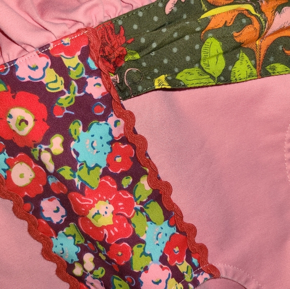 Matilda Jane dress, size 6 - Picture 4 of 4